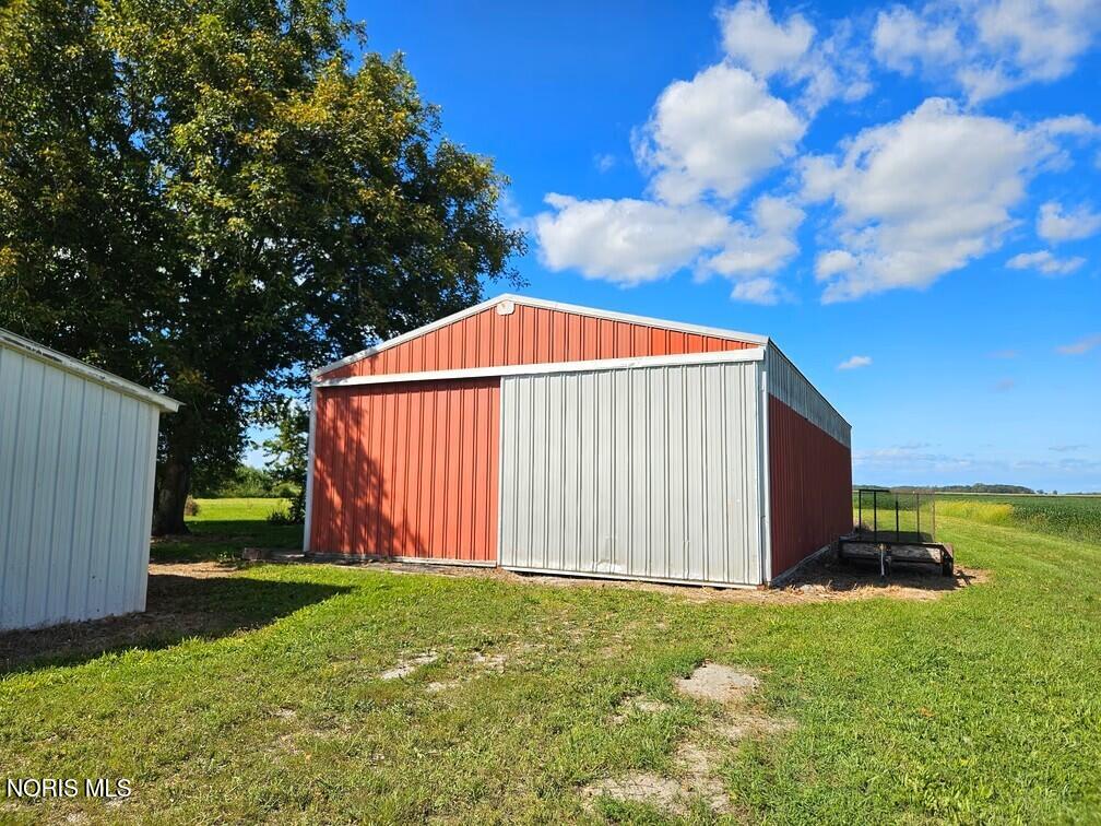 3037 N Martin Williston Road