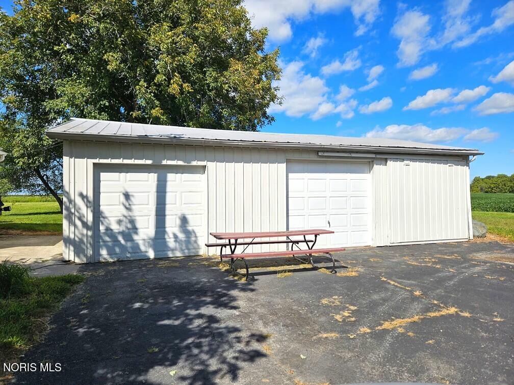 3037 N Martin Williston Road