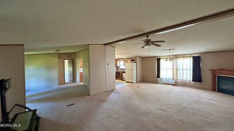 Tiny photo for 8664 Road 71, Paulding, OH 45879 (MLS # 10008144)