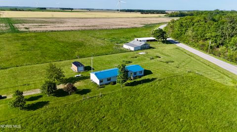 Photo of 8664 Road 71, Paulding, OH 45879 (MLS # 10008144)