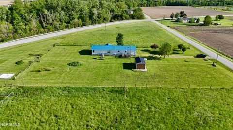 Tiny photo for 8664 Road 71, Paulding, OH 45879 (MLS # 10008144)