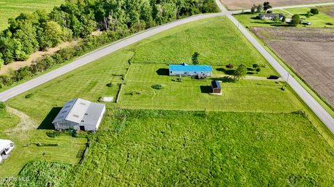Tiny photo for 8664 Road 71, Paulding, OH 45879 (MLS # 10008144)