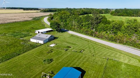 Tiny photo for 8664 Road 71, Paulding, OH 45879 (MLS # 10008144)