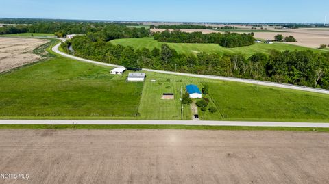 Tiny photo for 8664 Road 71, Paulding, OH 45879 (MLS # 10008144)