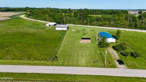 Tiny photo for 8664 Road 71, Paulding, OH 45879 (MLS # 10008144)