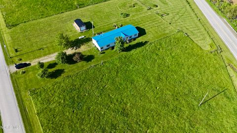 Tiny photo for 8664 Road 71, Paulding, OH 45879 (MLS # 10008144)