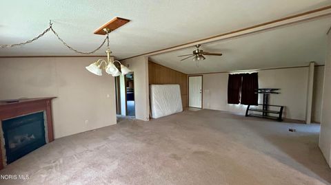 Tiny photo for 8664 Road 71, Paulding, OH 45879 (MLS # 10008144)