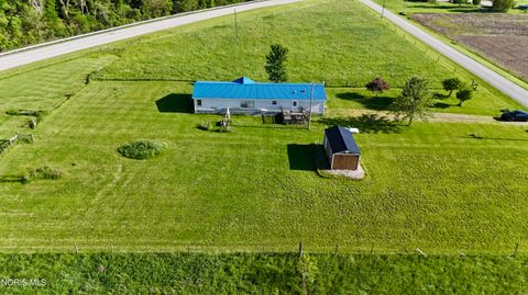 Tiny photo for 8664 Road 71, Paulding, OH 45879 (MLS # 10008144)