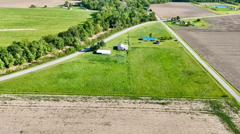 Tiny photo for 8664 Road 71, Paulding, OH 45879 (MLS # 10008144)