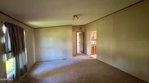 Tiny photo for 8664 Road 71, Paulding, OH 45879 (MLS # 10008144)