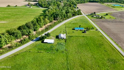 Tiny photo for 8664 Road 71, Paulding, OH 45879 (MLS # 10008144)