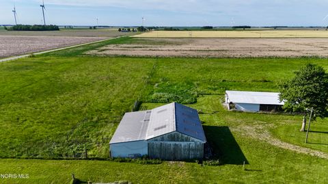 Tiny photo for 8664 Road 71, Paulding, OH 45879 (MLS # 10008144)