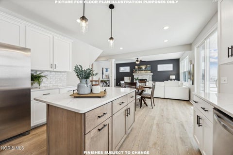 Tiny photo for 2704 Cross Ridge Way, Perrysburg, OH 43551 (MLS # 10012262)