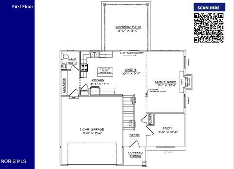 Tiny photo for 2704 Cross Ridge Way, Perrysburg, OH 43551 (MLS # 10012262)