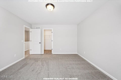 Tiny photo for 2704 Cross Ridge Way, Perrysburg, OH 43551 (MLS # 10012262)