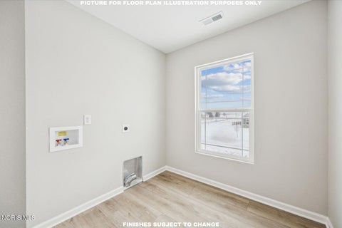 Tiny photo for 2704 Cross Ridge Way, Perrysburg, OH 43551 (MLS # 10012262)