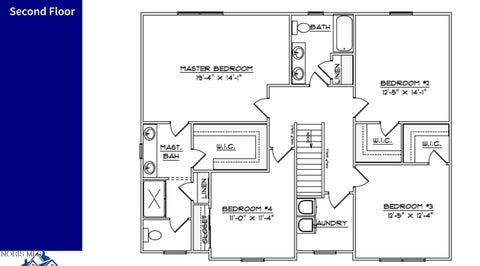 Tiny photo for 2704 Cross Ridge Way, Perrysburg, OH 43551 (MLS # 10012262)