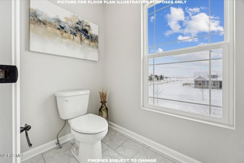 Tiny photo for 2704 Cross Ridge Way, Perrysburg, OH 43551 (MLS # 10012262)
