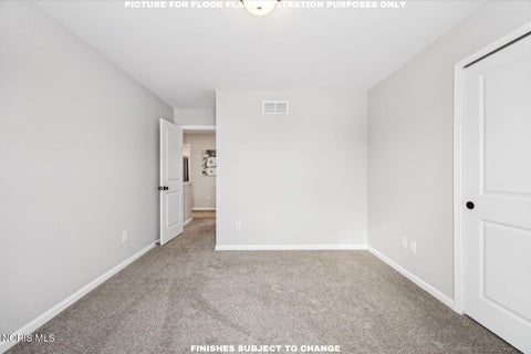 Tiny photo for 2704 Cross Ridge Way, Perrysburg, OH 43551 (MLS # 10012262)