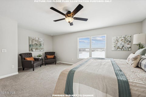 Tiny photo for 2704 Cross Ridge Way, Perrysburg, OH 43551 (MLS # 10012262)