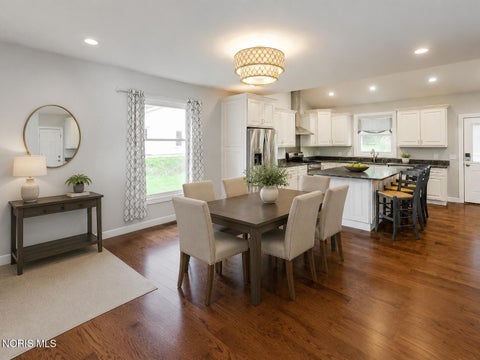 Tiny photo for 24269 W Second Street, Grand Rapids, OH 43522 (MLS # 10009500)