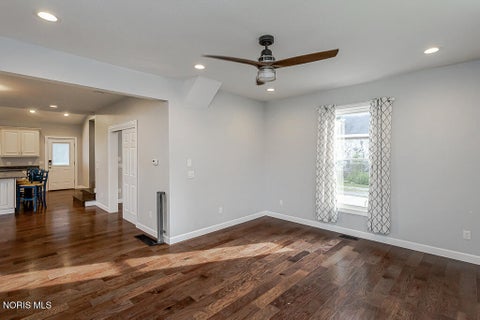 Tiny photo for 24269 W Second Street, Grand Rapids, OH 43522 (MLS # 10009500)