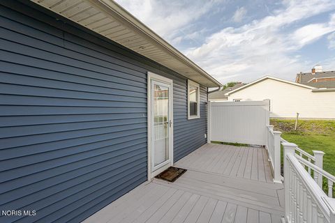 Tiny photo for 24269 W Second Street, Grand Rapids, OH 43522 (MLS # 10009500)