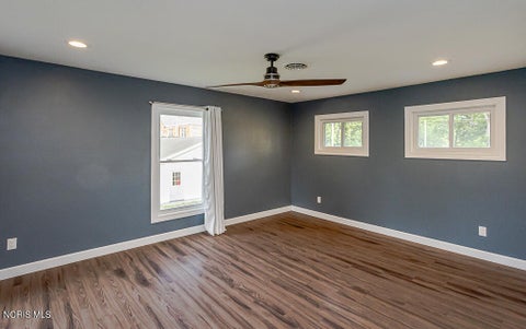 Tiny photo for 24269 W Second Street, Grand Rapids, OH 43522 (MLS # 10009500)