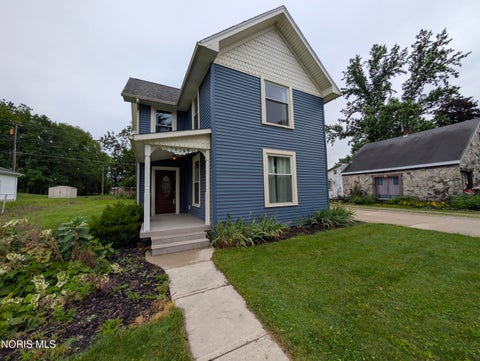 Tiny photo for 24269 W Second Street, Grand Rapids, OH 43522 (MLS # 10009500)