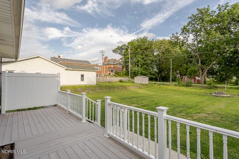 Tiny photo for 24269 W Second Street, Grand Rapids, OH 43522 (MLS # 10009500)