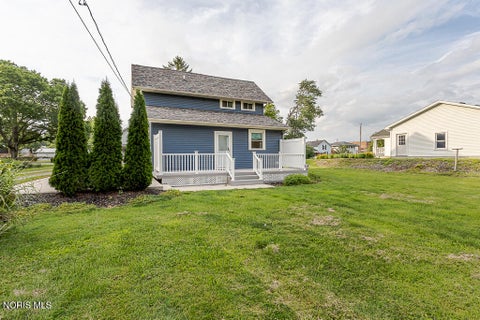 Tiny photo for 24269 W Second Street, Grand Rapids, OH 43522 (MLS # 10009500)