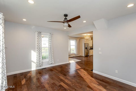 Tiny photo for 24269 W Second Street, Grand Rapids, OH 43522 (MLS # 10009500)