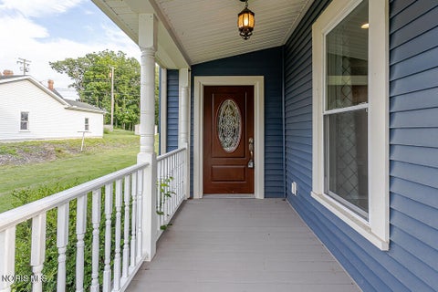 Tiny photo for 24269 W Second Street, Grand Rapids, OH 43522 (MLS # 10009500)