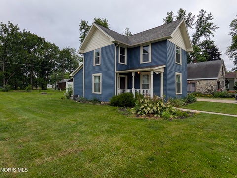 Tiny photo for 24269 W Second Street, Grand Rapids, OH 43522 (MLS # 10009500)