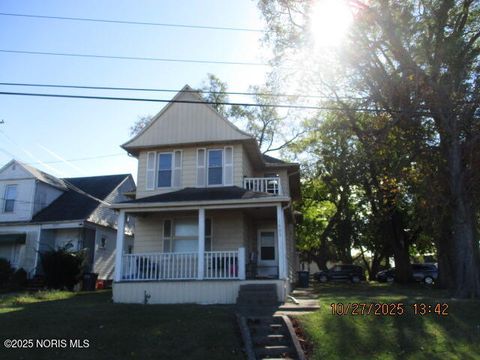 1693 Miami Street Toledo OH 43605