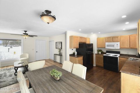 Tiny photo for 28262 Brookside Lane, Millbury, OH 43447 (MLS # 10003680)