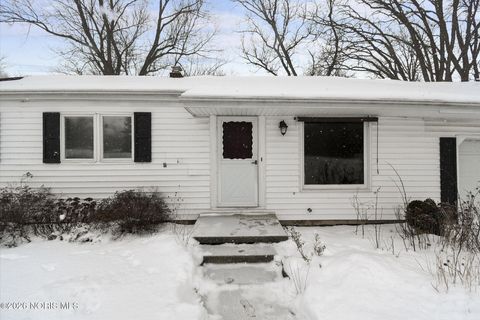 Tiny photo for 28262 Brookside Lane, Millbury, OH 43447 (MLS # 10003680)