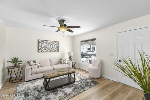 Tiny photo for 28262 Brookside Lane, Millbury, OH 43447 (MLS # 10003680)