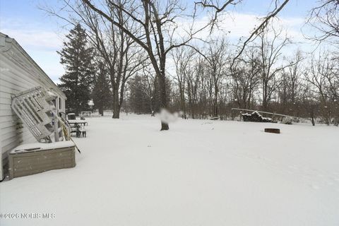 Tiny photo for 28262 Brookside Lane, Millbury, OH 43447 (MLS # 10003680)