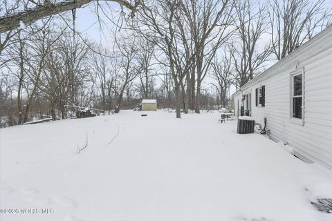 Tiny photo for 28262 Brookside Lane, Millbury, OH 43447 (MLS # 10003680)