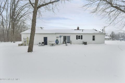 Tiny photo for 28262 Brookside Lane, Millbury, OH 43447 (MLS # 10003680)
