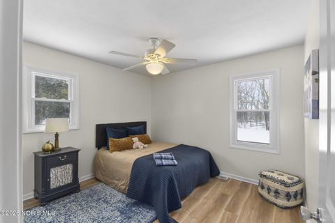 Tiny photo for 28262 Brookside Lane, Millbury, OH 43447 (MLS # 10003680)