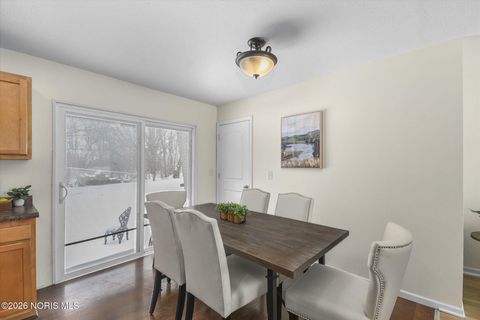 Tiny photo for 28262 Brookside Lane, Millbury, OH 43447 (MLS # 10003680)