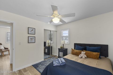 Tiny photo for 28262 Brookside Lane, Millbury, OH 43447 (MLS # 10003680)