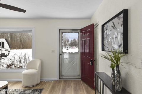 Tiny photo for 28262 Brookside Lane, Millbury, OH 43447 (MLS # 10003680)