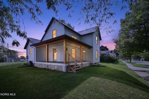 Photo of 609 Strong Street, Napoleon, OH 43545 (MLS # 10012931)