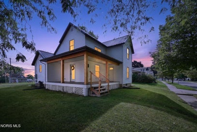 609 Strong Street Napoleon OH 43545