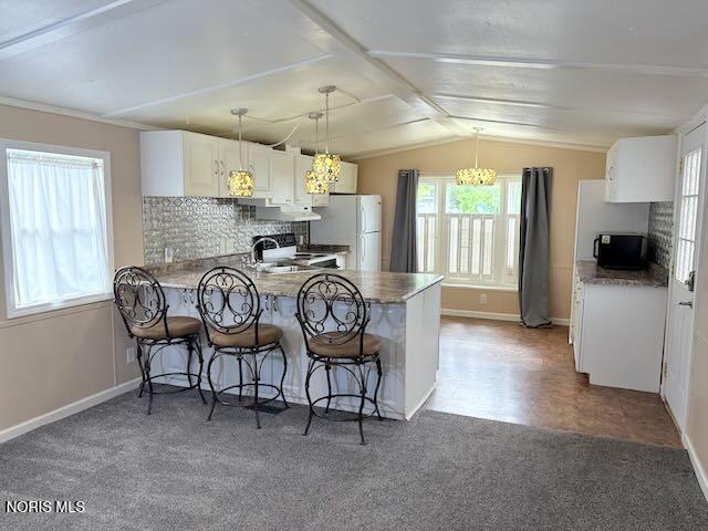 12865 Five Point Road Lot 19