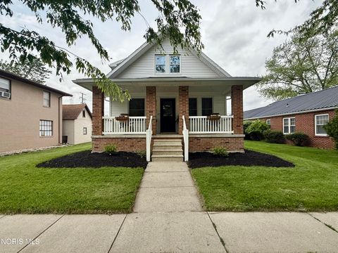 Tiny photo for 205 Vine Street, Archbold, OH 43502 (MLS # 10008008)