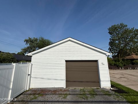 Tiny photo for 205 Vine Street, Archbold, OH 43502 (MLS # 10008008)
